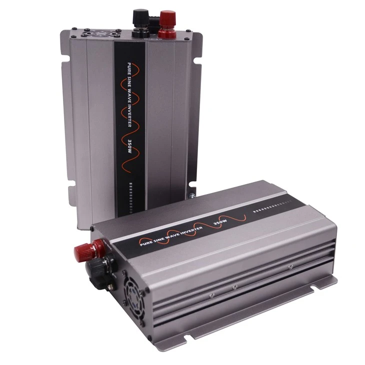 12V Pure Sine Wave Inverter 350W 220V