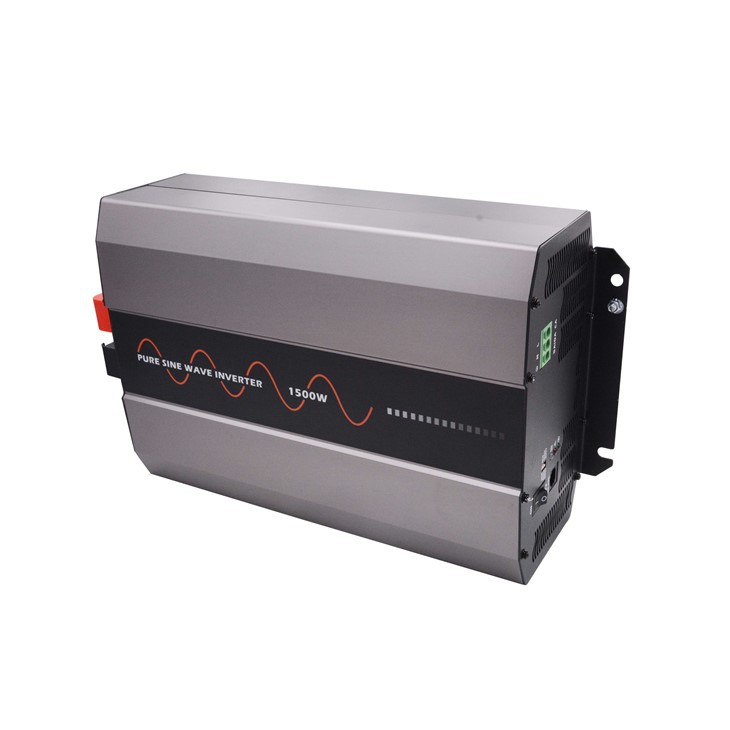 48V Pure Sine Wave Inverter 1500W 220Vac