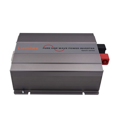 12V Pure Sine Wave Inverter 1500W 220V