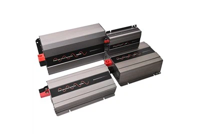 12V Pure Sine Wave Inverter 600W 220V