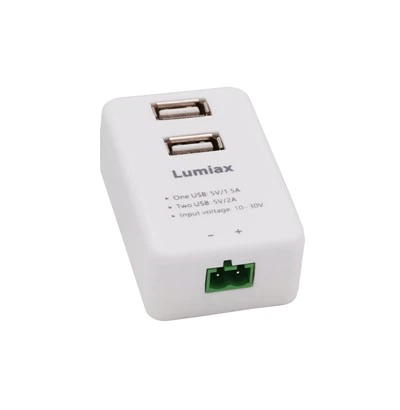 External USB Module