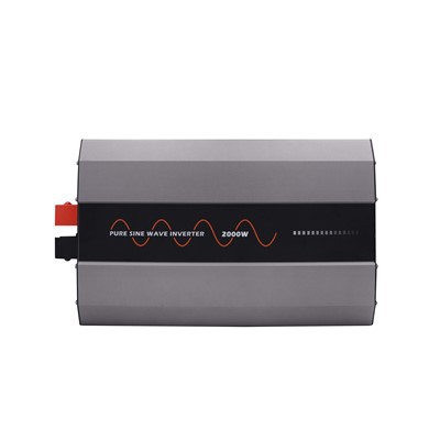 48V Pure Sine Wave Solar Inverter 2000W 220V