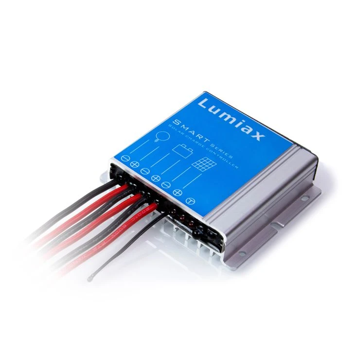 20 Amp Solar Charge Controller