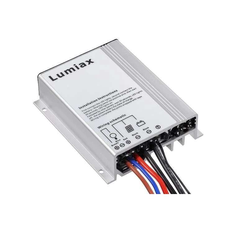 20 Amp Solar Regulator