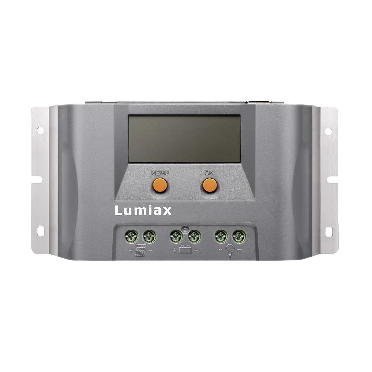 40 Amp Solar Charge Controller