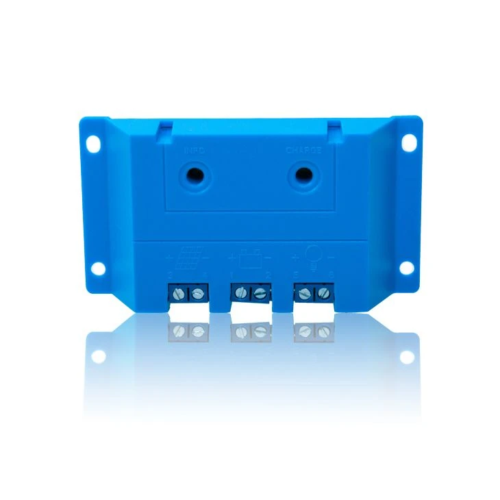 5a Solar Charge Controller