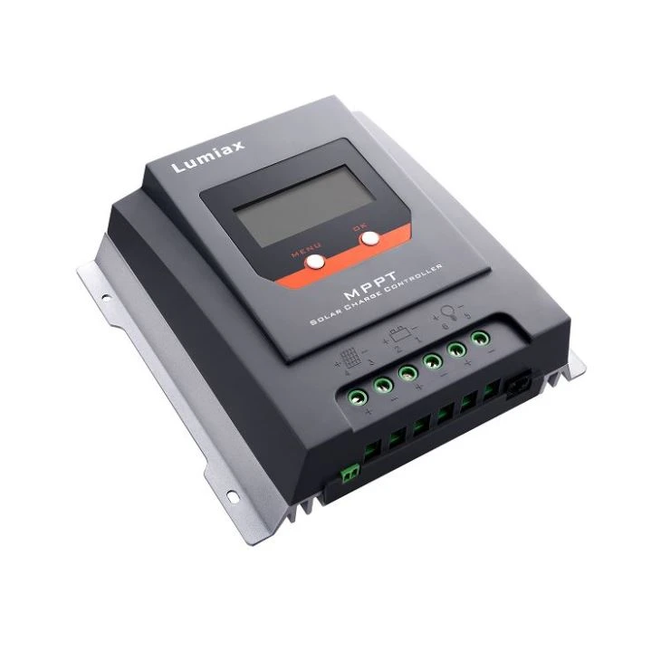Lifepo4 Solar Charge Controller