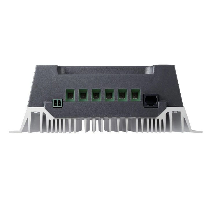 MPPT 40a Solar Charge Controller