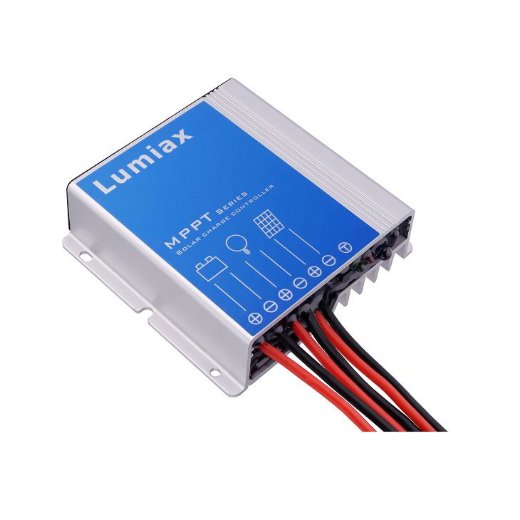 MPPT Solar Charge Controller IP68
