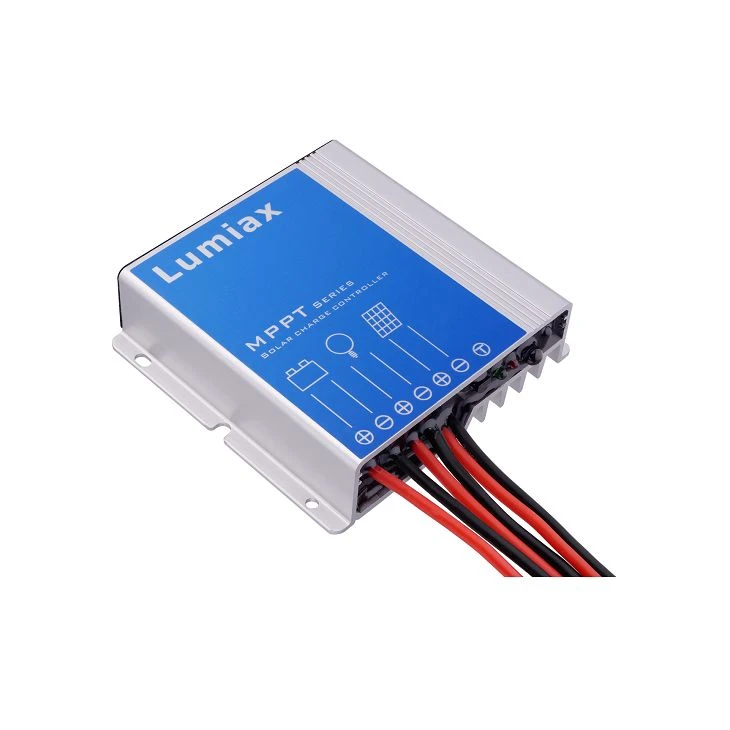 Mppt Solar Charge Controller Ip68