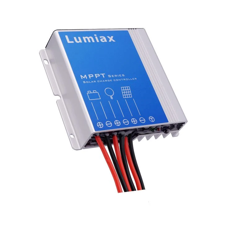 Mppt Solar Charge Controller Ip68