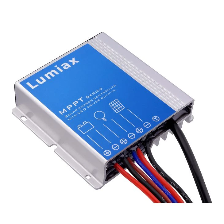 Street Light Solar Charge Controller