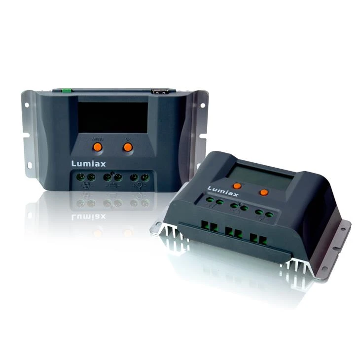 30a Solar Regulator