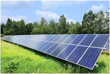Spain recycling energy occupies 45.8% in first half year