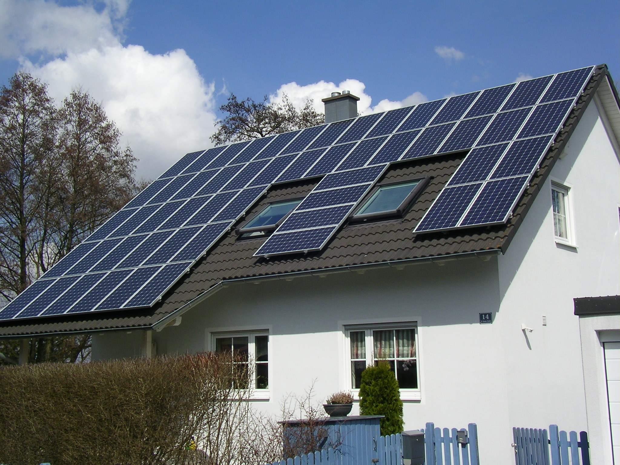 Uganda plans to set more off-grid solar power
