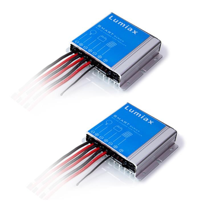 Ip68 Solar Controller