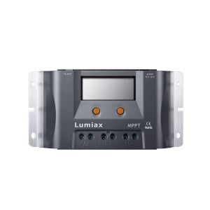 15a Solar Charge Controller