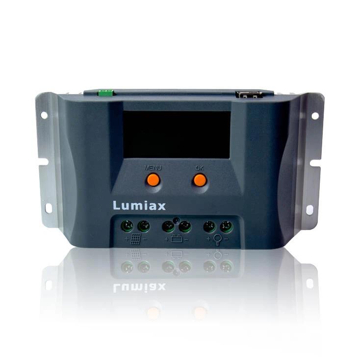 Solar Controller USB