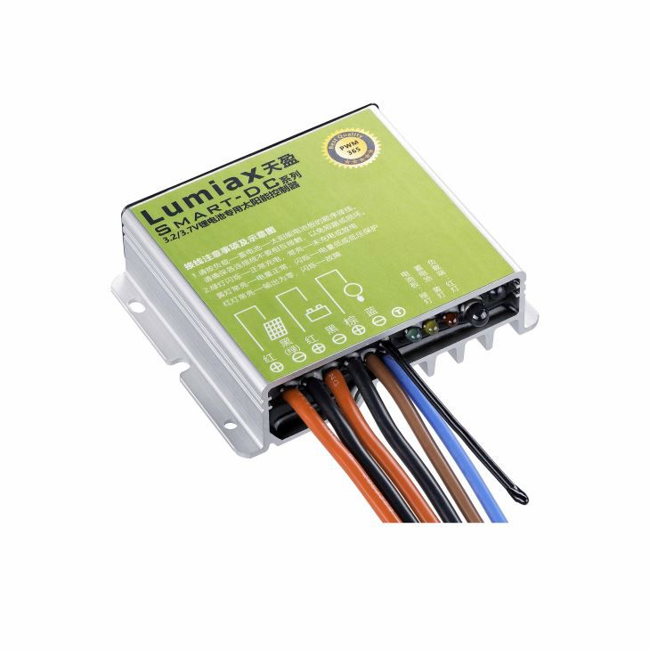 3.2V 6.4V Solar Street Light Controller