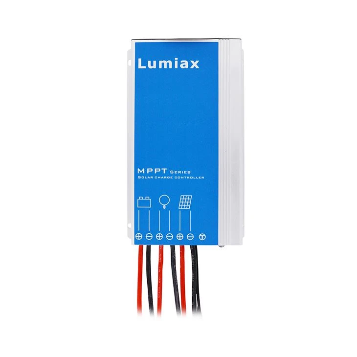 10a Solar Charge Controller