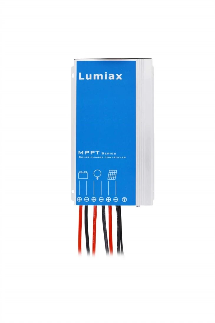 15Amp Waterproof Mppt