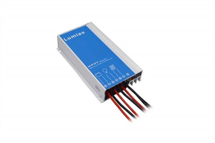 15Amp Waterproof Mppt