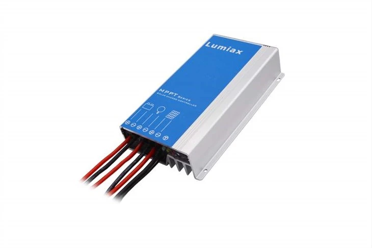 15Amp Waterproof Mppt
