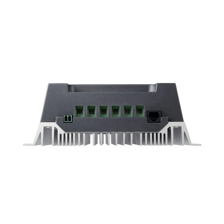 40amp Mppt Solar Regulator