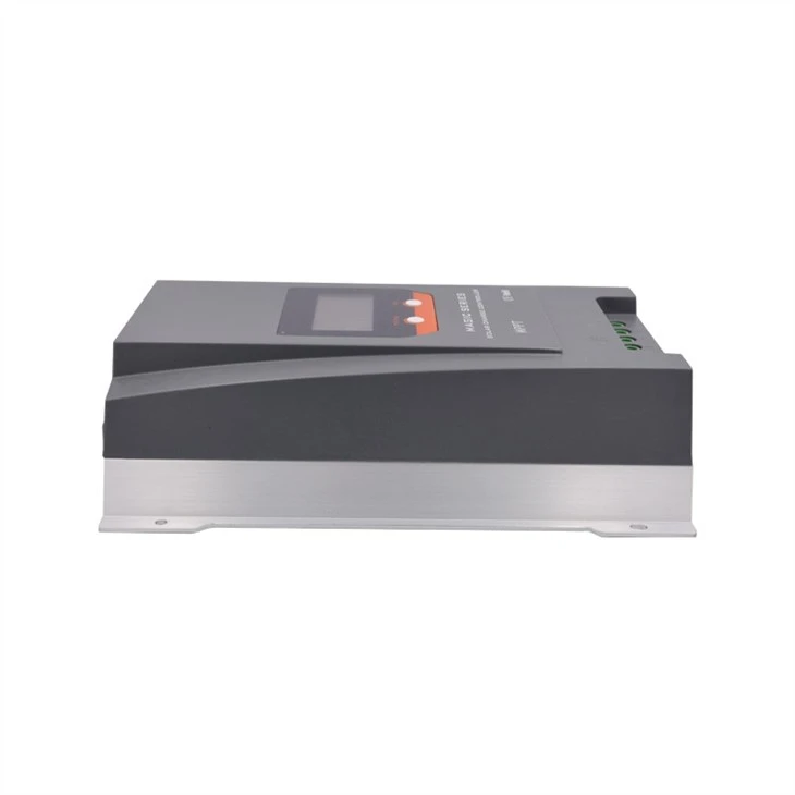40amp Mppt Solar Regulator
