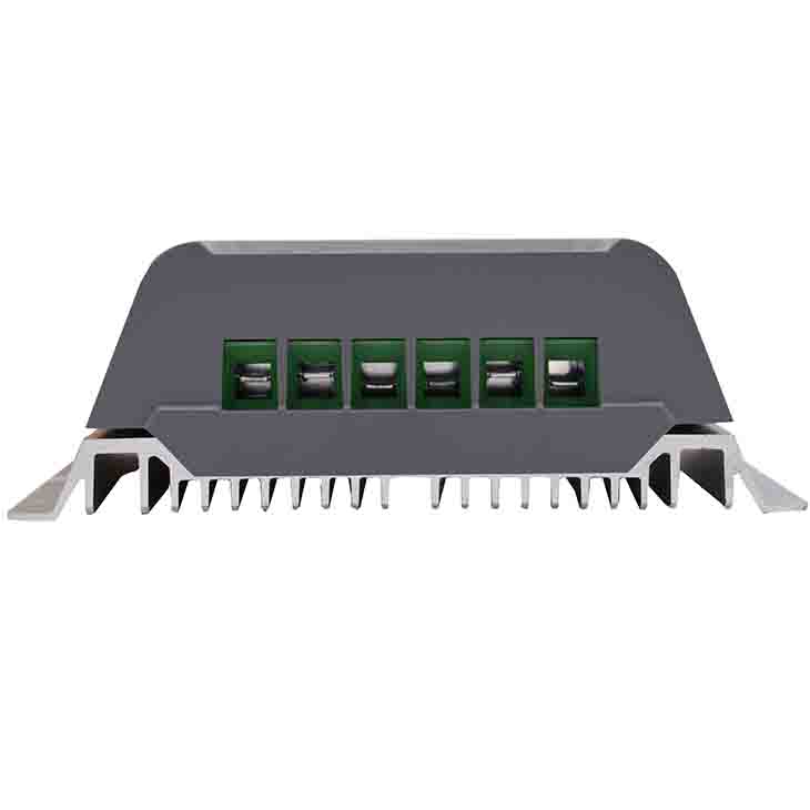 50 Amp Solar Charge Controller