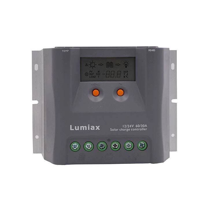 60a Solar Controller