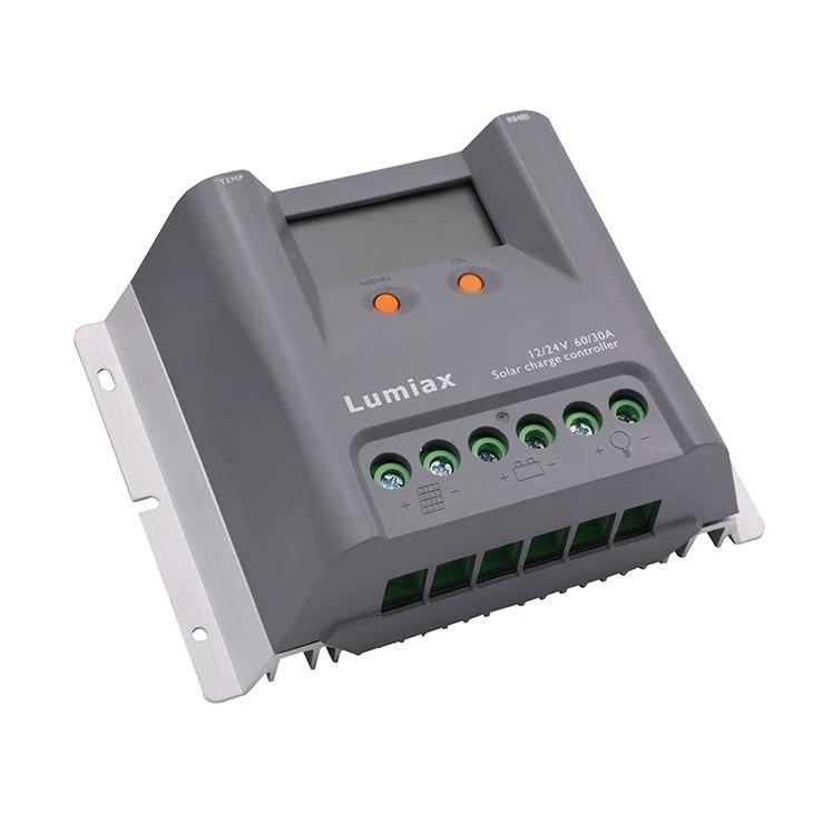 60a Solar Regulator