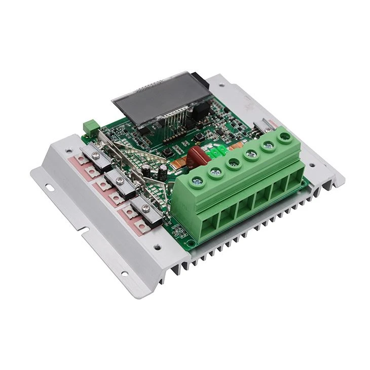60a Solar Regulator