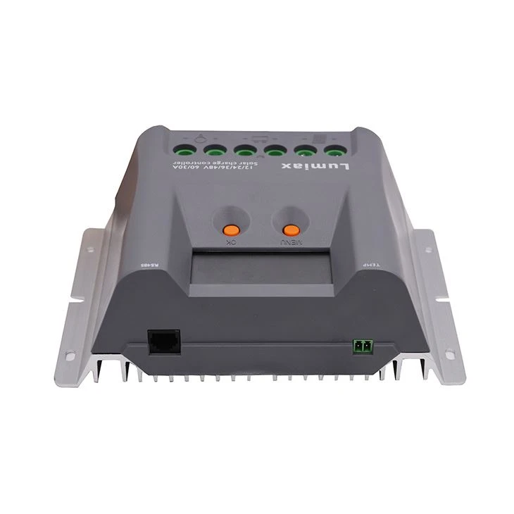 60a Solar Regulator