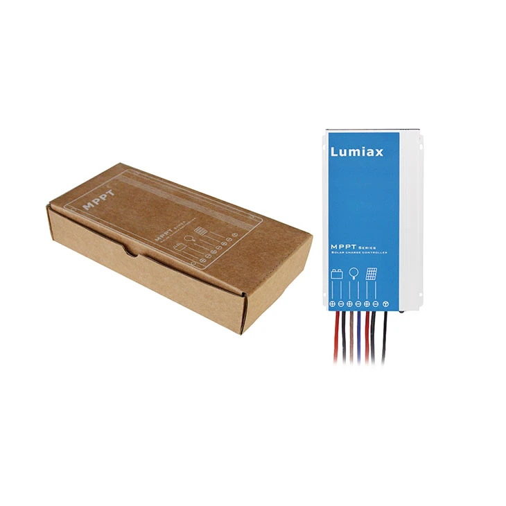 Tracer MPPT Solar Charge Controller