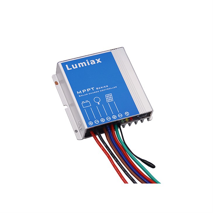 10a MPPT Solar Charge Controller